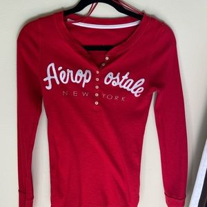 Aeropostale long sleeve